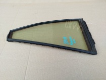 Форточка двери Toyota RAV4 50 XA50 2018-2023 Задн. Прав.