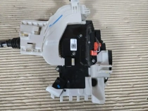 Замок двери Hyundai Santa Fe 4 TM 2018-2024 Перед. Прав.