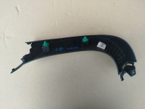 Обшивка двери багажника Kia Sportage QL 2015-2021  Лев.