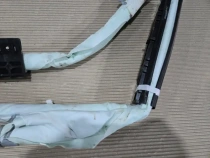 Шторка безопасности Hyundai Santa Fe 4 TM 2018-2024  Лев.