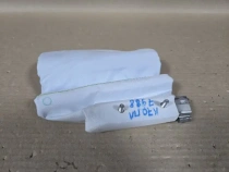 Подушка безопасности в сиденье Toyota Camry 70 XV70 2017-2024 Перед. Лев.