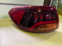 Фонарь Kia Sorento Prime UM 2019 Задн. Лев.