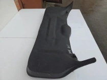 Обшивка двери багажника Nissan Qashqai J11 2013-2022 Задн. 