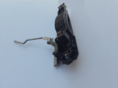 Ручка двери внешняя Mazda 6 GJ GJ 2012-2022 Задн. Лев.