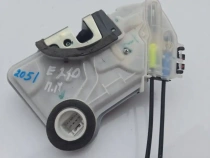 Замок двери Toyota Corolla E210 MZEH12, NRE210, ZWE211 2018-2024 Перед. Прав.