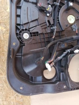 Дверная карта Kia Sorento Prime UM 2014-2020 Перед. Лев.