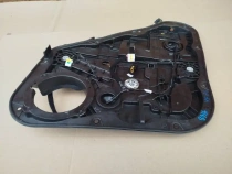 Дверная карта Kia Sportage QL 2015-2021 Задн. Лев.