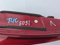 Фонарь Hyundai Tucson TL 2015-2018 Задн. Лев.