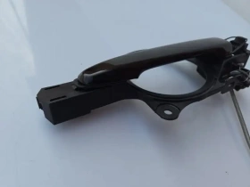 Ручка двери Mitsubishi Outlander 3 GF 2013-2023 Перед. Лев.