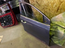 Дверь Kia Sportage QL 2018-2022 Перед. Прав.