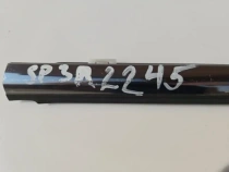 Бархотка двери Kia Sportage QL 2015-2021 Задн. Лев.