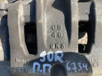 Суппорт тормозной Kia Sorento Prime UM 2014-2020 Перед. Прав.