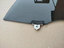 Стекло двери Mitsubishi Outlander 3 GF 2012-2021 Задн. Лев.