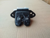 Замок двери багажника Nissan Qashqai J11 2013-2022  