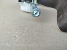 Ремень безопасности Lexus RX 4 GGL25L GYL25L AGL20L AGL25L 2015-2022 Перед. Лев.