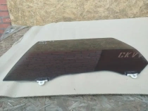 Стекло двери Mitsubishi Outlander 3 GF 2012-2023 Задн. Лев.