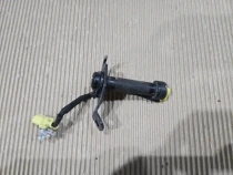 Пиропатрон капота Hyundai Tucson TL 2015-2021  Лев.