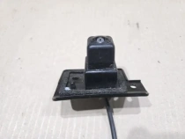 Камера заднего вида Mitsubishi Outlander 3 GF 2012-2022  