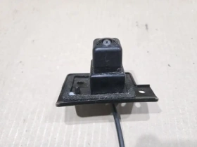 Камера заднего вида Mitsubishi Outlander 3 GF 2012-2022  