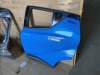 Задняя левая дверь Toyota C-HR (MAXH10, NGX10, ZGX10) 2019 — OEM 67004-F4010