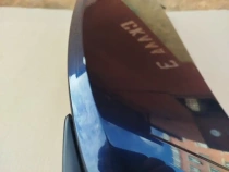 Спойлер Mazda CX-5 1 KE 2011-2017 Задн. 