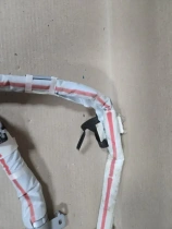 Шторка безопасности Infiniti Q50 V37 2013-2023  Прав.