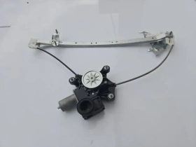 Стеклоподъемный механизм Toyota RAV4 50 XA50 2018-2023 Задн. Прав.