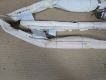 Подушка безопасности боковая Toyota Corolla E210 E210 2018-  Лев.