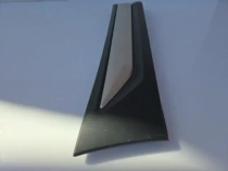 Молдинг двери Mitsubishi Outlander 3 GF 2015-2021 Задн. Прав.