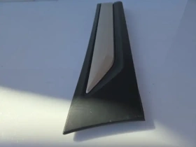 Молдинг двери Mitsubishi Outlander 3 GF 2015-2021 Задн. Прав.