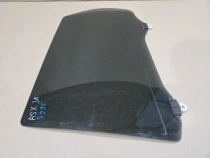 Стекло двери Mitsubishi ASX GA 2010-2023 Задн. Лев.