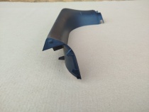 Обшивка двери багажника Mitsubishi Outlander 3 GF 2013-2023  Прав.