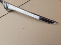 Накладка двери багажника Honda CRV 5 RW 2016-н.в. Задн. 