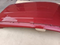 Крыша Kia Sportage QL 2015-2022  