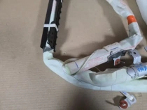 Шторка безопасности Hyundai Tucson TL 2015-2021  Прав.