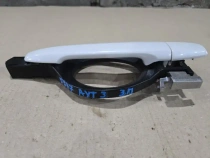 Ручка двери Mitsubishi Outlander 3 GF 2012-2022 Задн. Прав.