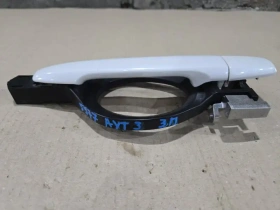 Ручка двери Mitsubishi Outlander 3 GF 2012-2022 Задн. Прав.