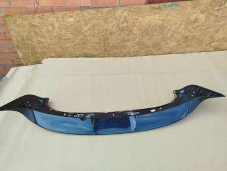 Спойлер Mazda CX-5 1 KE 2011-2017 Задн. 