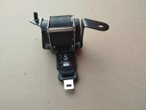 Ремень безопасности Hyundai Tucson TL 2015-2021 Задн. 