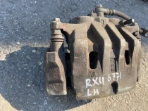 Суппорт тормозной Lexus RX 4 GGL25L GYL25L AGL20L AGL25L 2015-2022 Перед. Лев.