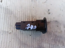 Кнопка открывания багажника Mitsubishi Outlander 3 GF 2015-2023 Задн. 