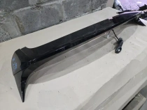 Спойлер Hyundai Tucson TL 2015-2021  