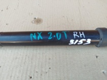 Амортизатор двери багажника Lexus NX AYZ10L AYZ15L ZGZ10L ZGZ15L 2014-2021 Задн. Прав.