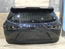 Крышка багажника Toyota Highlander XU70 2019-  