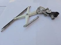 Стеклоподъемный механизм Lexus NX AYZ10L AYZ15L ZGZ10L ZGZ15L 2014-2022 Перед. Прав.