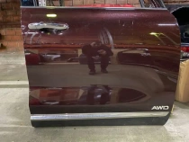 Дверь Kia Sorento Prime UM 2019 Перед. Прав.