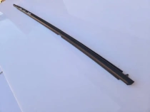 Бархотка двери Toyota Corolla E210 MZEH12, NRE210, ZWE211 2020 Задн. Прав.