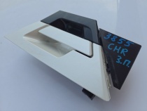 Ручка двери внешняя Toyota C-HR MAXH10, NGX10,50, ZGX10 2019 Задн. Прав.