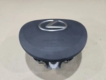 Подушка безопасности в руль Lexus NX AYZ10L AYZ15L ZGZ10L ZGZ15L 2014-2020  