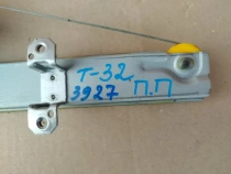 Стеклоподъемный механизм Nissan X-TRAIL T32 2013-2022 Перед. Прав.